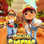 Subway Surfers Mod APK