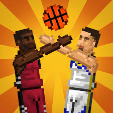 bouncy basketball mod apk